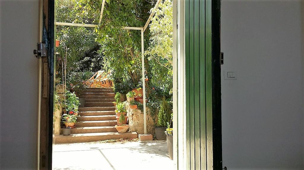 Casa Lorenzo Leilighet Porticello Eksteriør bilde