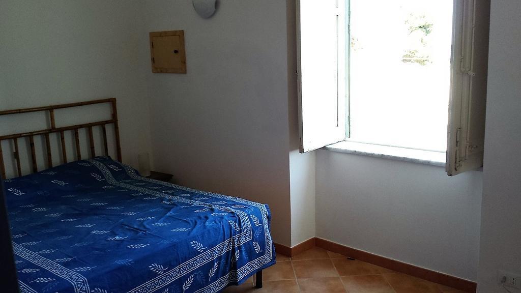 Casa Lorenzo Leilighet Porticello Eksteriør bilde